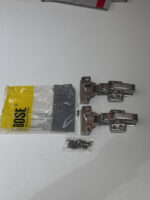 BOSE softclose Hinges