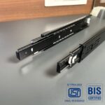 EBCO TELESCOPIC SLIDES - Image 2