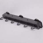 EBCO PAN HANGER RACK