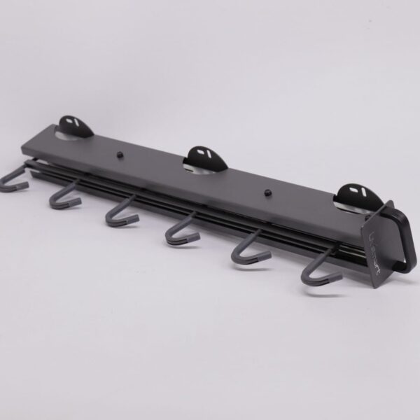 EBCO PAN HANGER RACK