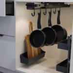 EBCO PAN HANGER RACK - Image 2