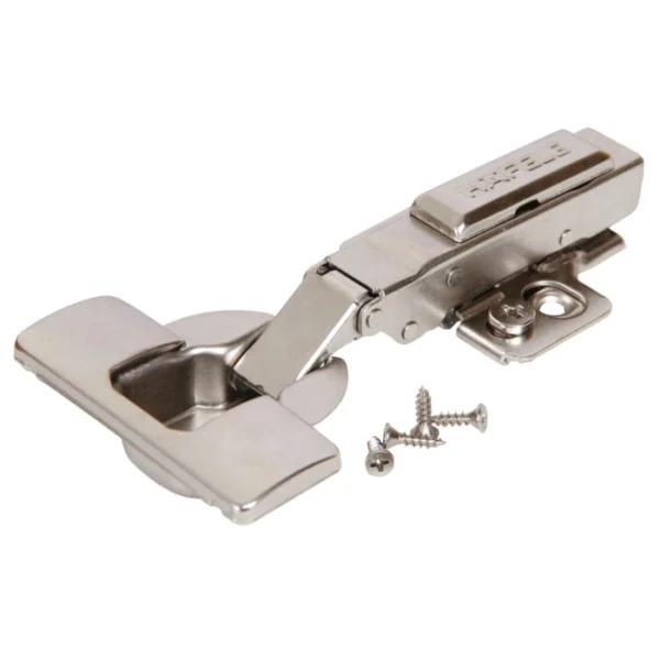 HAFELE HINGES THICK DOOR SOFT CLOSE