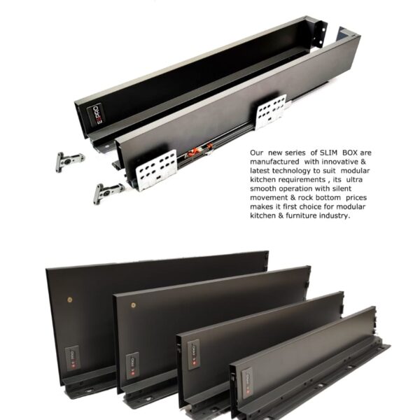 ESPRO KITCHEN TANDUM DRAWERS