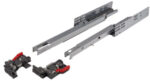 HAFELE QUODRO UNDERMOUNT CHANNEL 40KG - Image 2