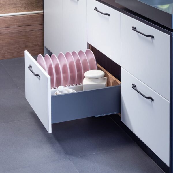 EBCO KITCHEN TANDUM DRAWERS