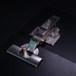 ebco Hinge Slow Motion 3D Max