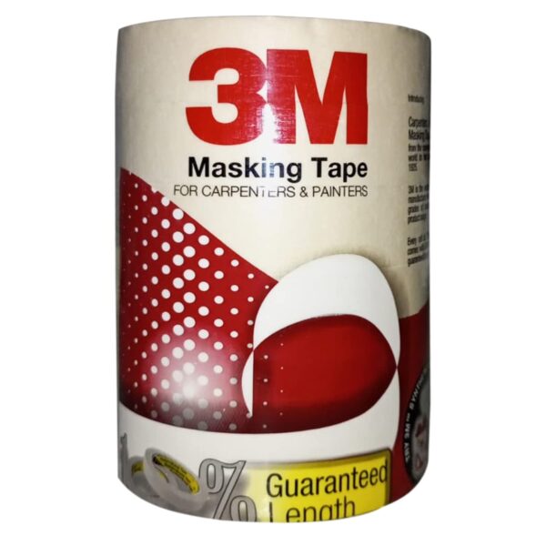 MASKING TAPE 3M