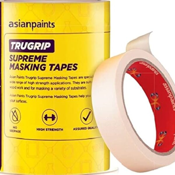 MASKING TAPE ASIAN PAINTS