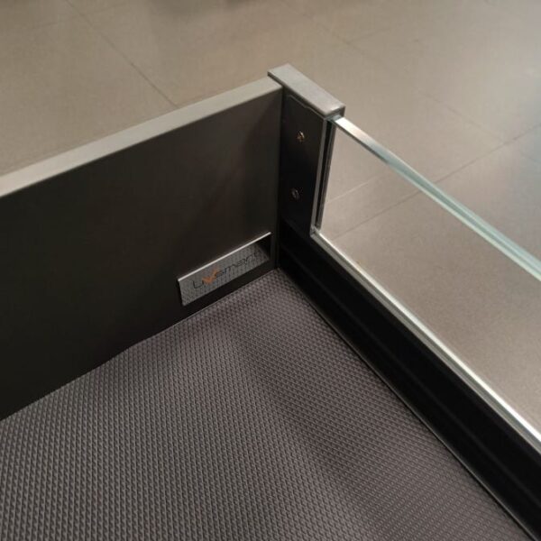 EBCO Anti Skid Mat