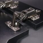 155° Hinge - Zero Protrusion (Soft Close) - Image 2