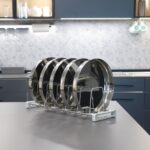 Kitchen Drawer Rack - Thali