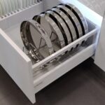 Kitchen Drawer Rack - Thali - Image 2