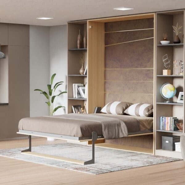 EBCO WALL BED FITTING WBHD-1