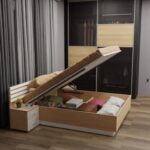 EBCO Pro-Lift Bed Fitting - Easy Fit - Image 3