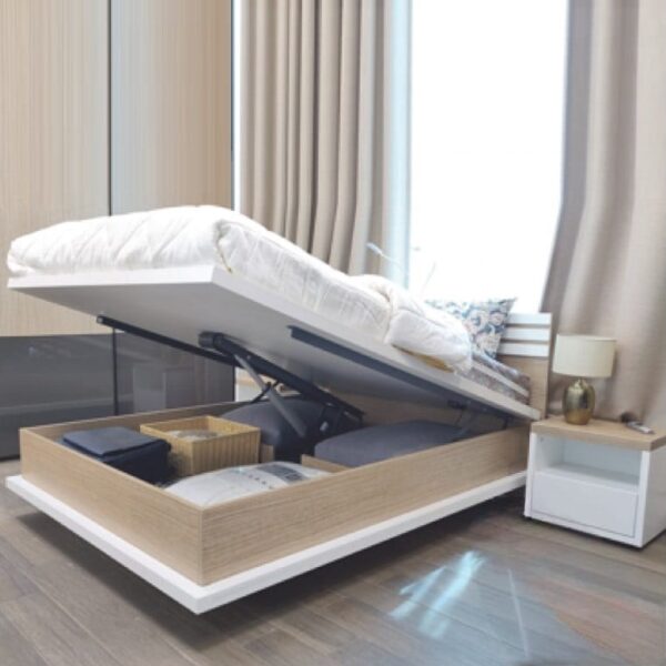 EBCO Pro-Lift Electric Bed Fittings - Heavy Duty with Remote Control