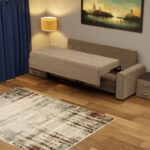 EBCO Sofa Quick Bed - Image 3