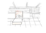 HAFELE ALADINO WALL BED FITTING - Image 3