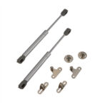 HAFELE Flap stay, Gas spring - Image 3