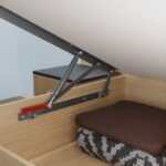 EBCO Pro-Lift Bed Fitting - Easy Fit - Image 2