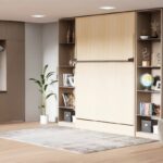 EBCO WALL BED FITTING WBHD-1 - Image 2