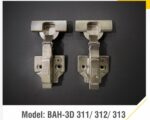 BOSE 3D AUTO HINGE