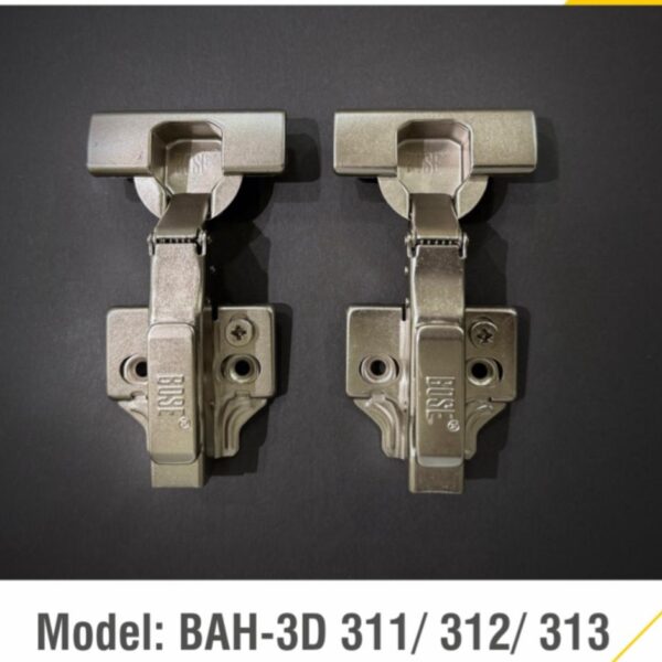 BOSE 3D AUTO HINGE